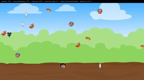 Мистер Вселенная