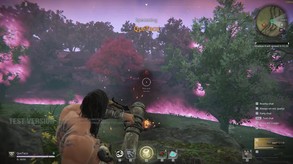 NARAKA: BLADEPOINT / 永劫無間 - Test Server screenshot thumbnail video