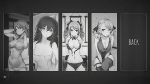 Broken Ecchi Gallery screenshot thumbnail video