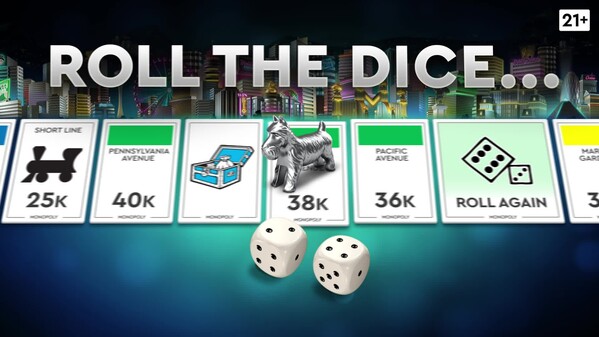 Gameplay promo - English