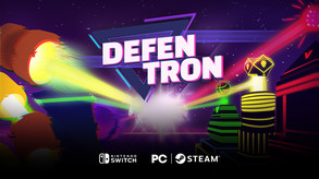 Defentron screenshot thumbnail video