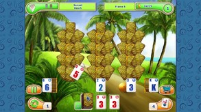 Strike Solitaire 3 Trailer
