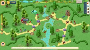 Garden City screenshot thumbnail video