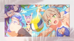 Sakura Succubus 4-游戏截图