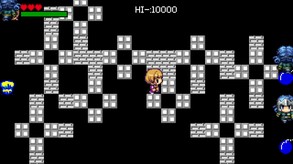 The Tower Of TigerQiuQiu Bomber Level Up screenshot thumbnail video