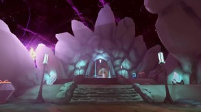 Gunnhildr Story Trailer