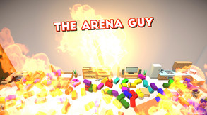 The Arena Guy screenshot thumbnail video