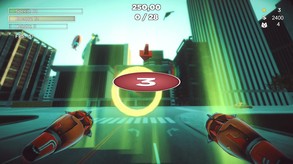 Flying Hero X screenshot thumbnail video