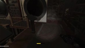 Damned Hand screenshot thumbnail video