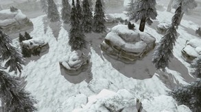 Unlimited Frontier Trailer