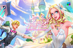 Faulty Apprentice: Rose Tournament (5th DLC) screenshot thumbnail video