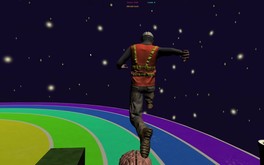 TITHMR V001 - Raw Gameplay Footage