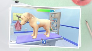 My Universe - Pet Clinic Cats & Dogs screenshot thumbnail video