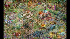 Tales of Lagoona 2: Peril at Poseidon Park screenshot thumbnail video