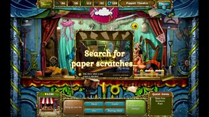 Tales of Lagoona 2: Peril at Poseidon Park screenshot thumbnail video