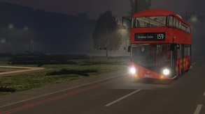 OMSI 2 Add-On London screenshot thumbnail video