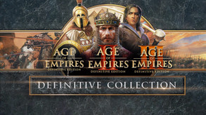Age of Empires II: Definitive Edition