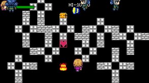 The Tower Of TigerQiuQiu Bomber The Rolling Stone screenshot thumbnail video