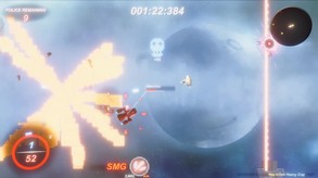 Exphelius: Arena Trailer