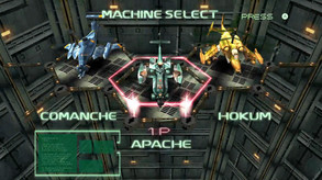 ZERO GUNNER 2- screenshot thumbnail video