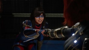 ESRB EN Story Trailer Nov'11 Marvel