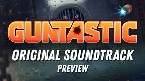 Guntastic Soundtrack Preview video thumbnail for Guntastic Soundtrack