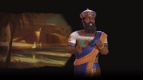 Sid Meier's Civilization VI: Babylon Pack screenshot thumbnail video