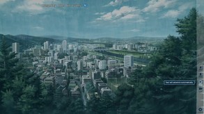 末世孤雄 Vol. 0-游戏截图