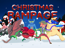 Christmas Rampage Trailer