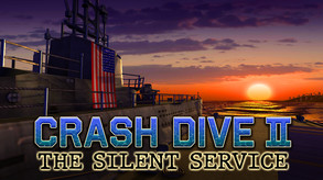 Crash Dive 2 screenshot thumbnail video