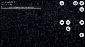 See screenshot thumbnail video