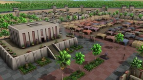 Sumerians Trailer