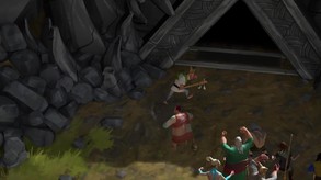 Gods Will Fall - Valiant Edition screenshot thumbnail video