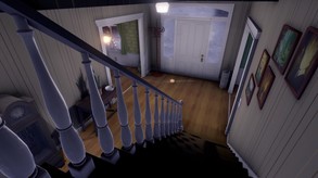 Hustomten screenshot thumbnail video