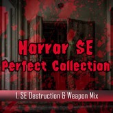 RPG Maker MV - Horror SE Perfect Collection screenshot thumbnail video