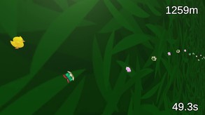 Catch a cat for 60 seconds screenshot thumbnail video