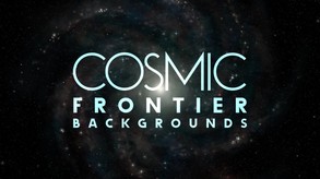 RPG Maker MV - Cosmic Frontier Backgrounds screenshot thumbnail video