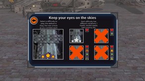 In game video