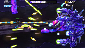 Toon Shooters 2: The Freelancers screenshot thumbnail video