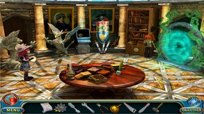 Schoolmates: The Mystery of the Magical Bracelet screenshot thumbnail video