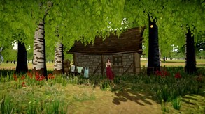Elmarion: Dragon's Princess screenshot thumbnail video