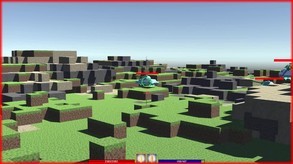 Tank Firing screenshot thumbnail video