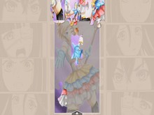 Rosy Manga screenshot thumbnail video