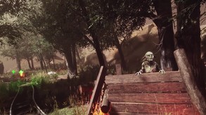 Wicked Rails VR screenshot thumbnail video