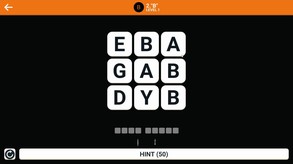 Wordle 4 screenshot thumbnail video