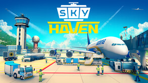 Sky Haven Tycoon - Airport Simulator screenshot thumbnail video