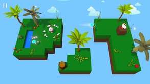 Frisbee For Fun screenshot thumbnail video