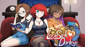 LoveSick Darlings 1.4 Demo Overview Trailer