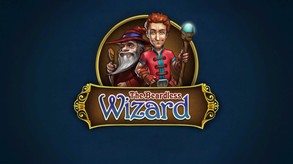 Beardless Wizard Trailer RU