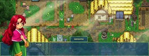 Harvest Island: Beginnings screenshot thumbnail video